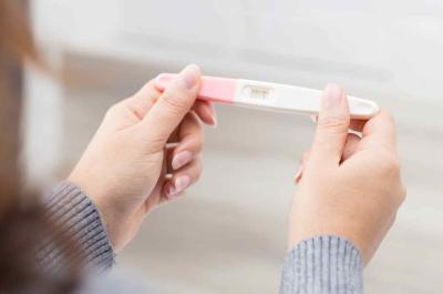 Kaj pomeni negativen test nosečnosti?